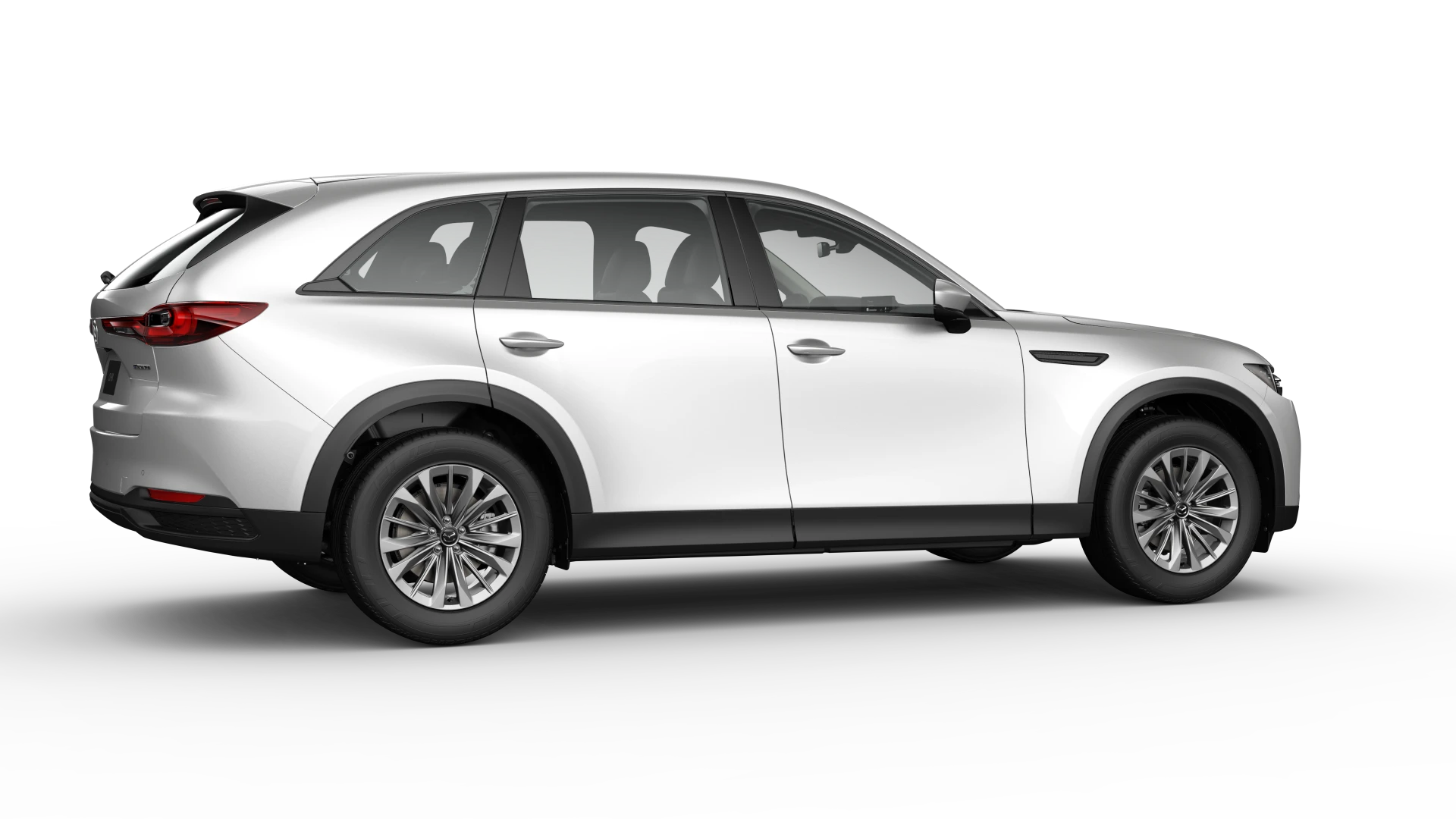 Mazda CX 90
