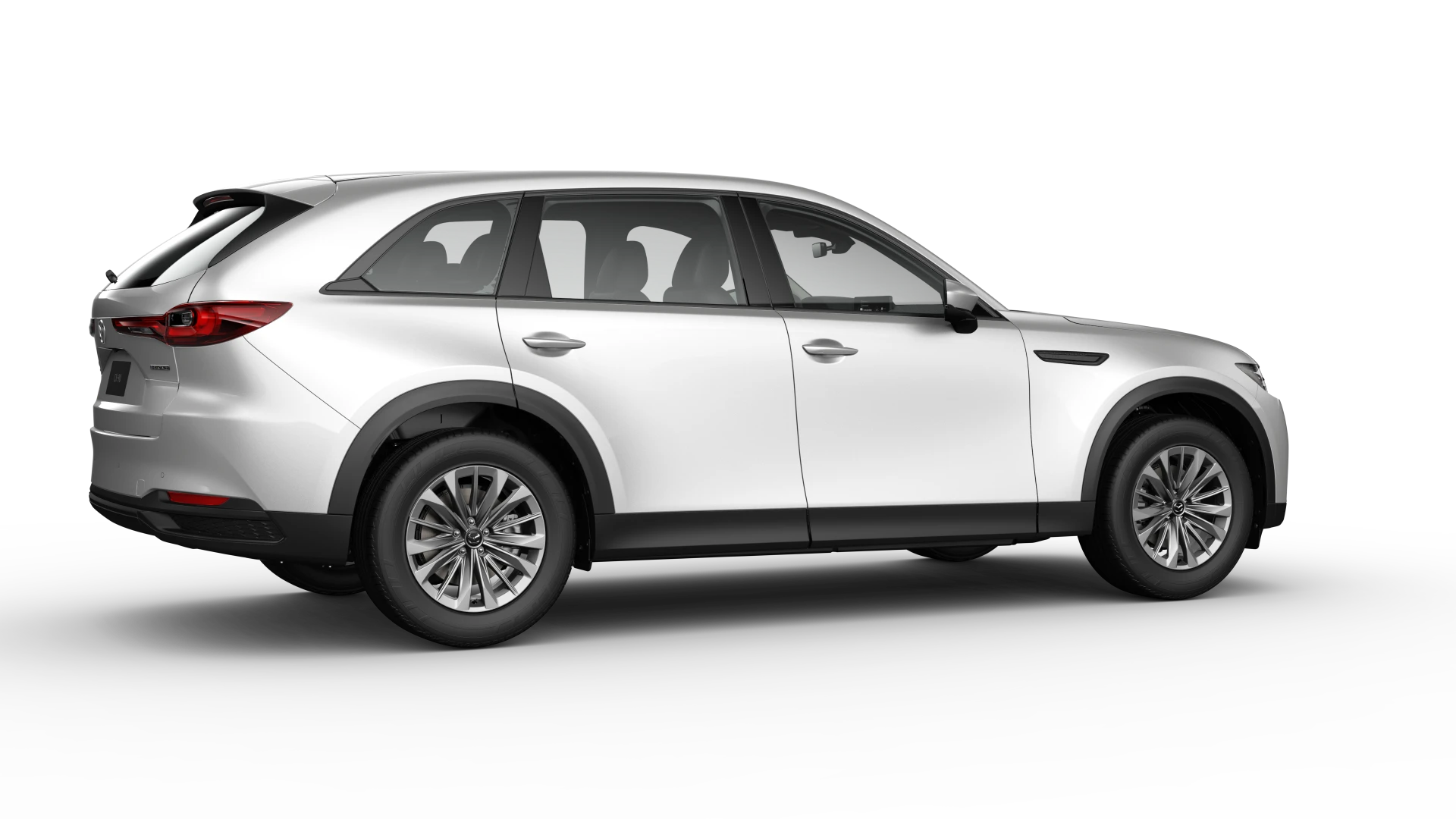 Mazda CX 90
