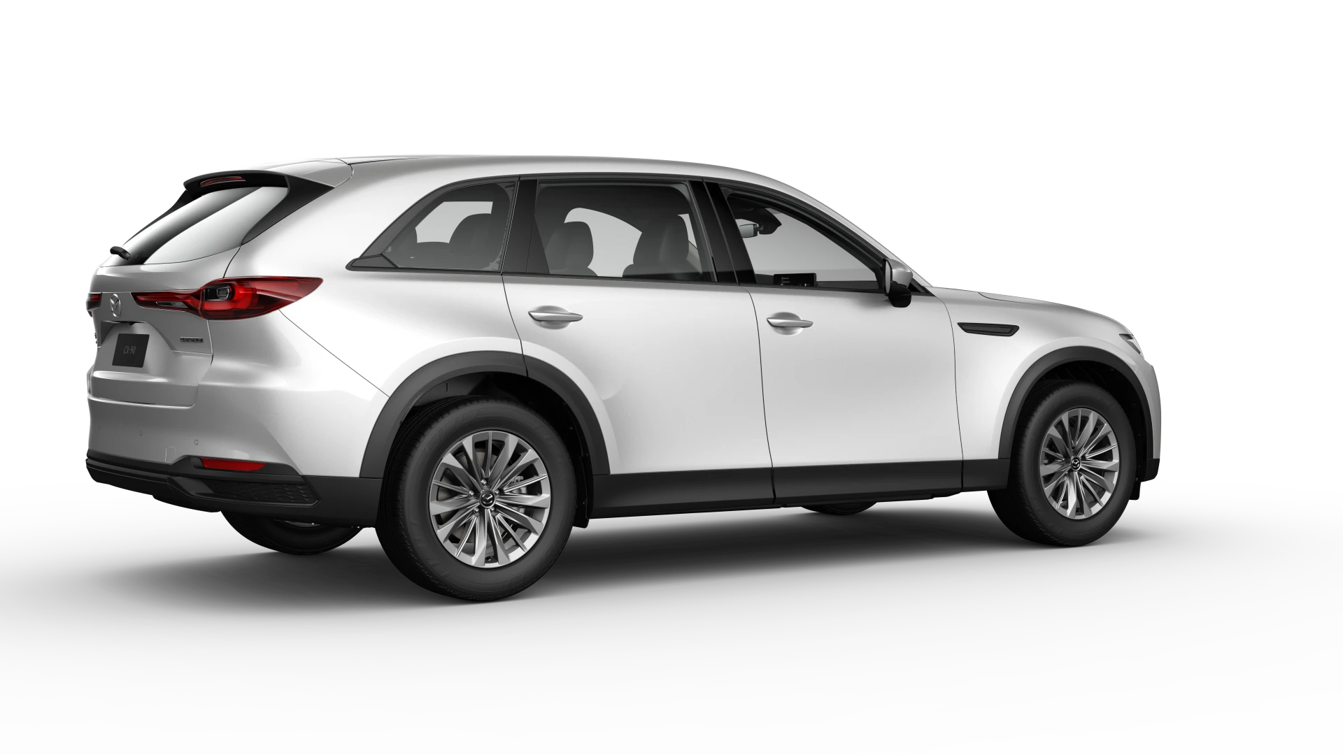 Mazda CX 90