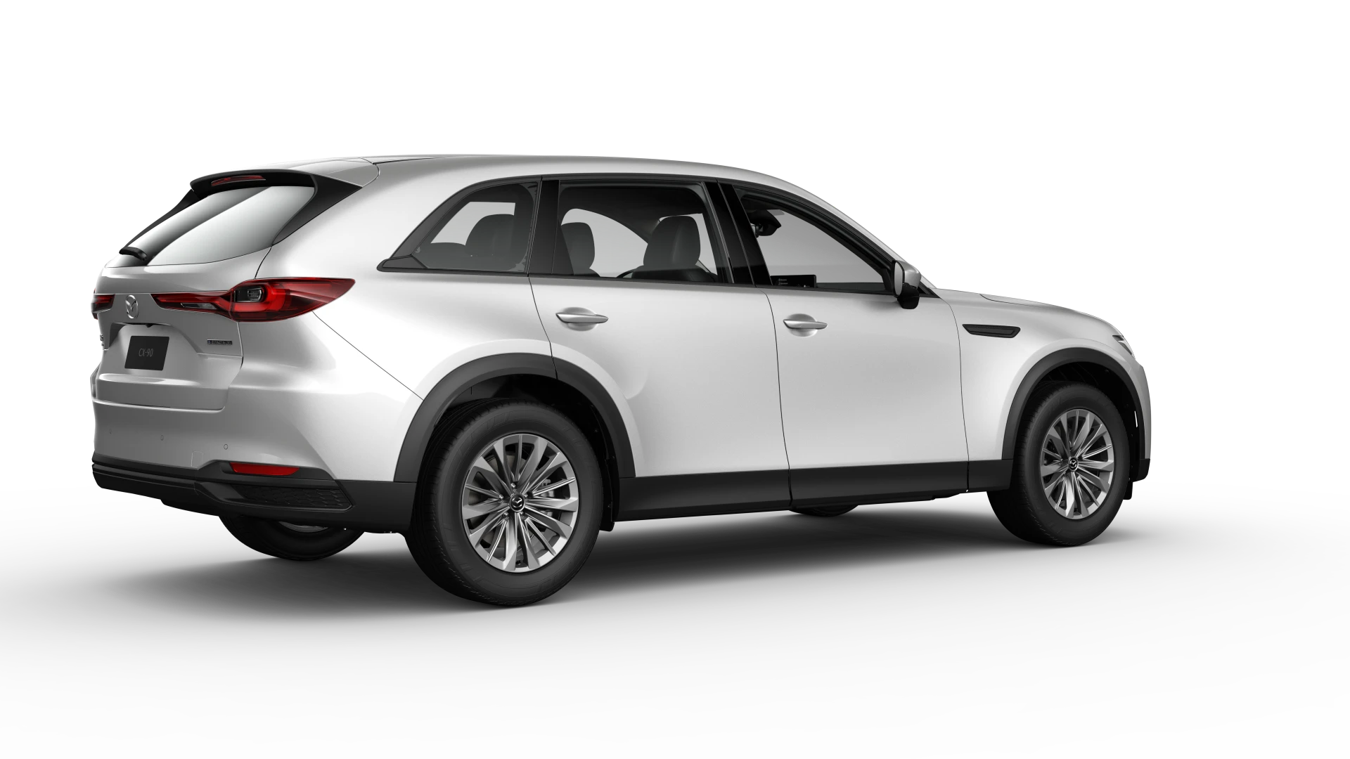 Mazda CX 90