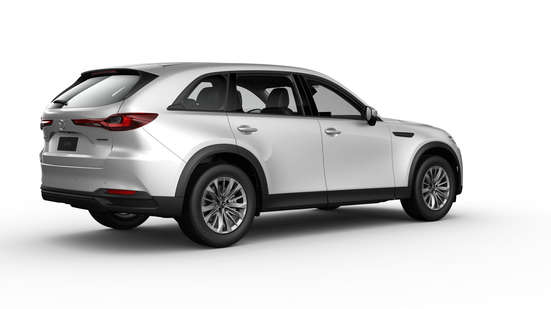 Mazda CX 90