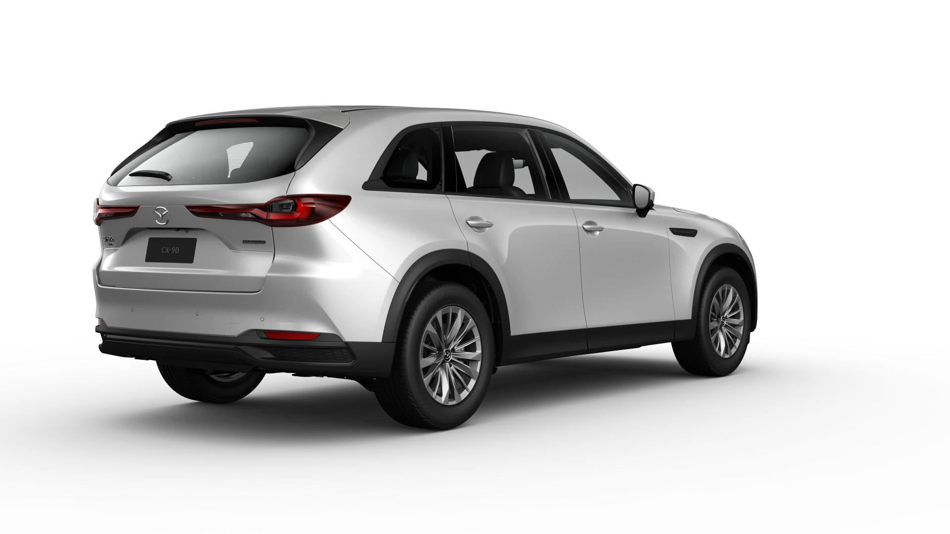 Mazda CX 90