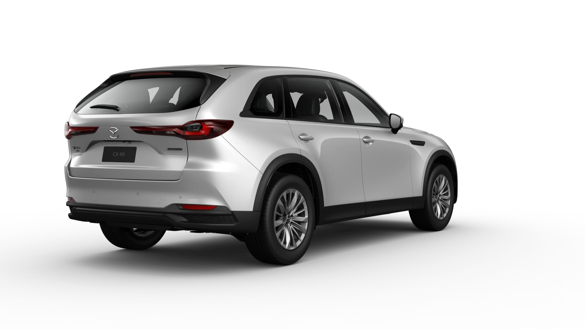 Mazda CX 90