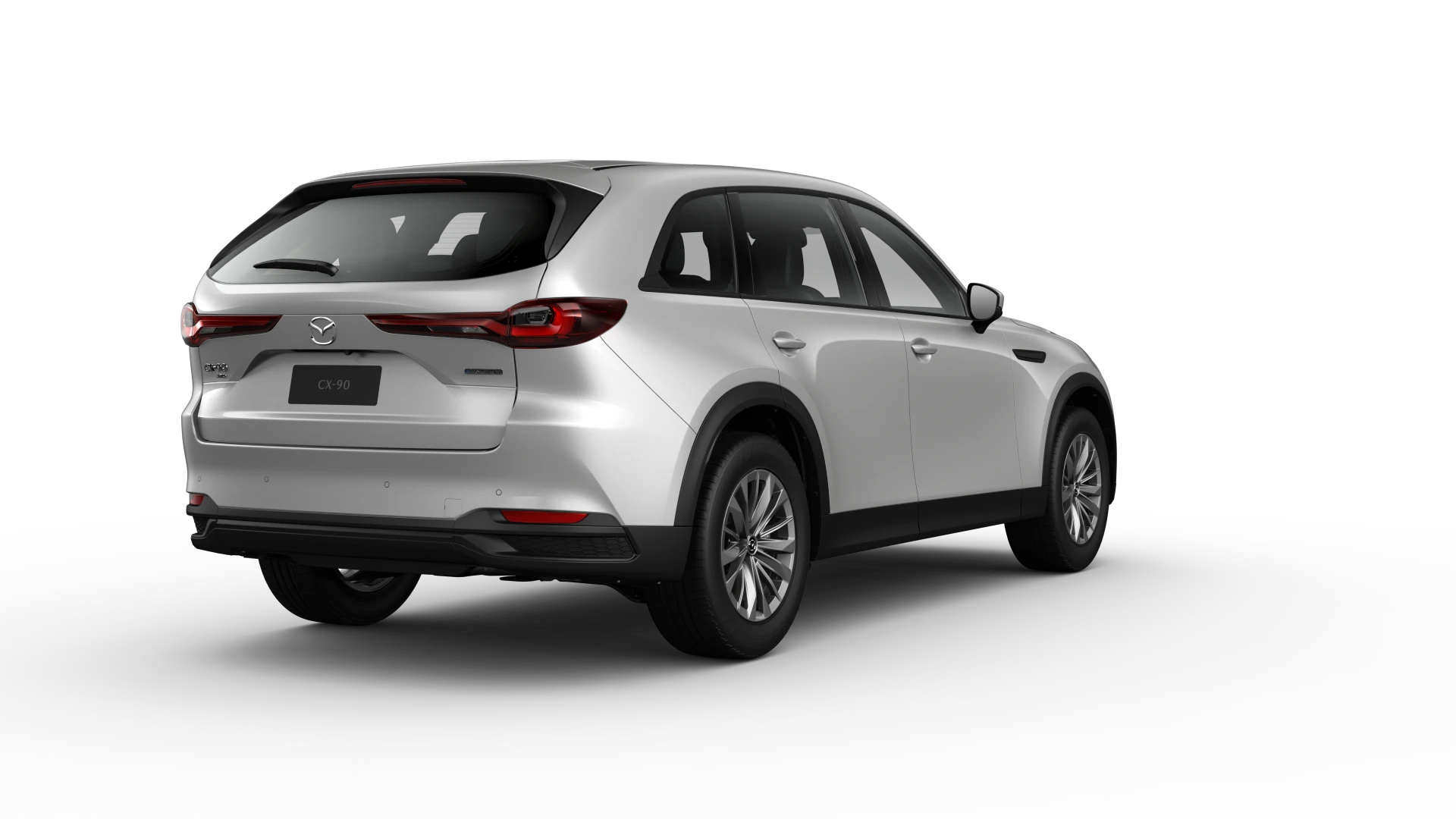 Mazda CX 90