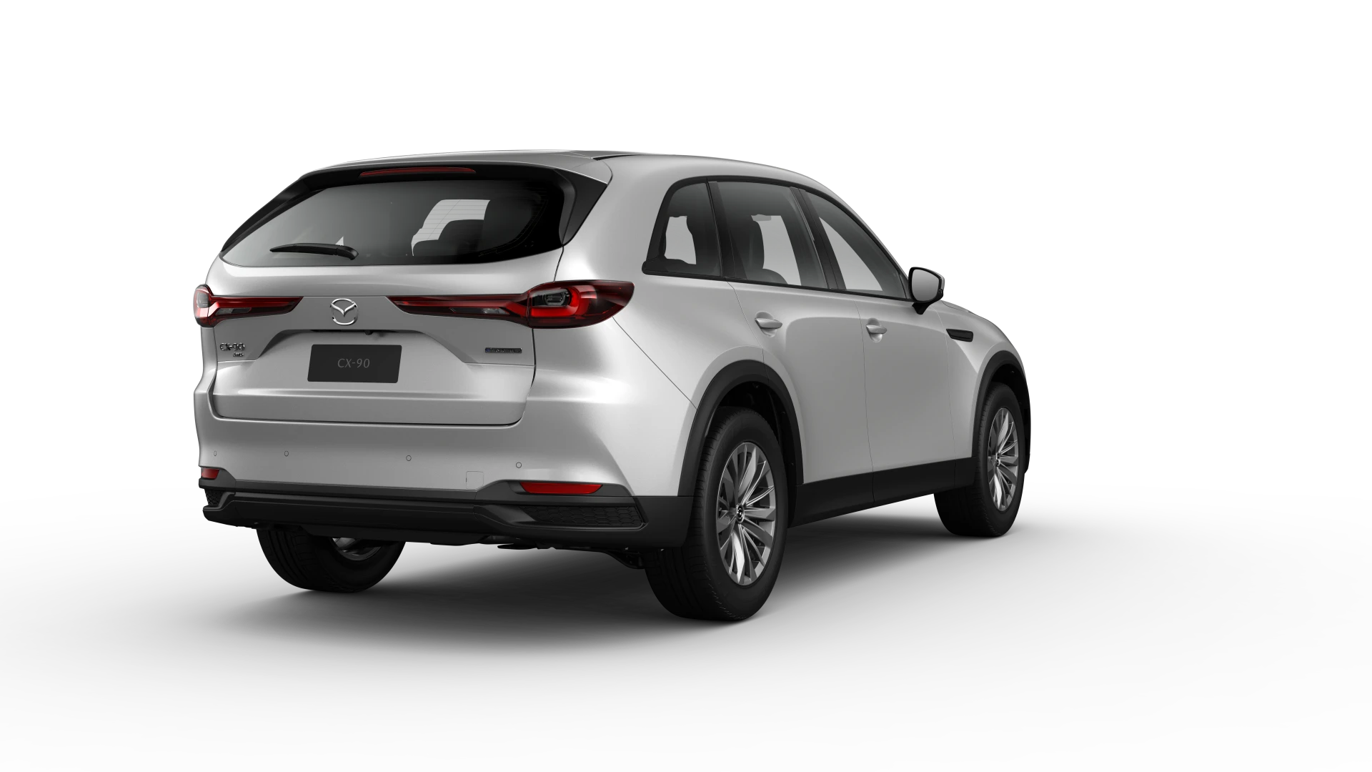 Mazda CX 90