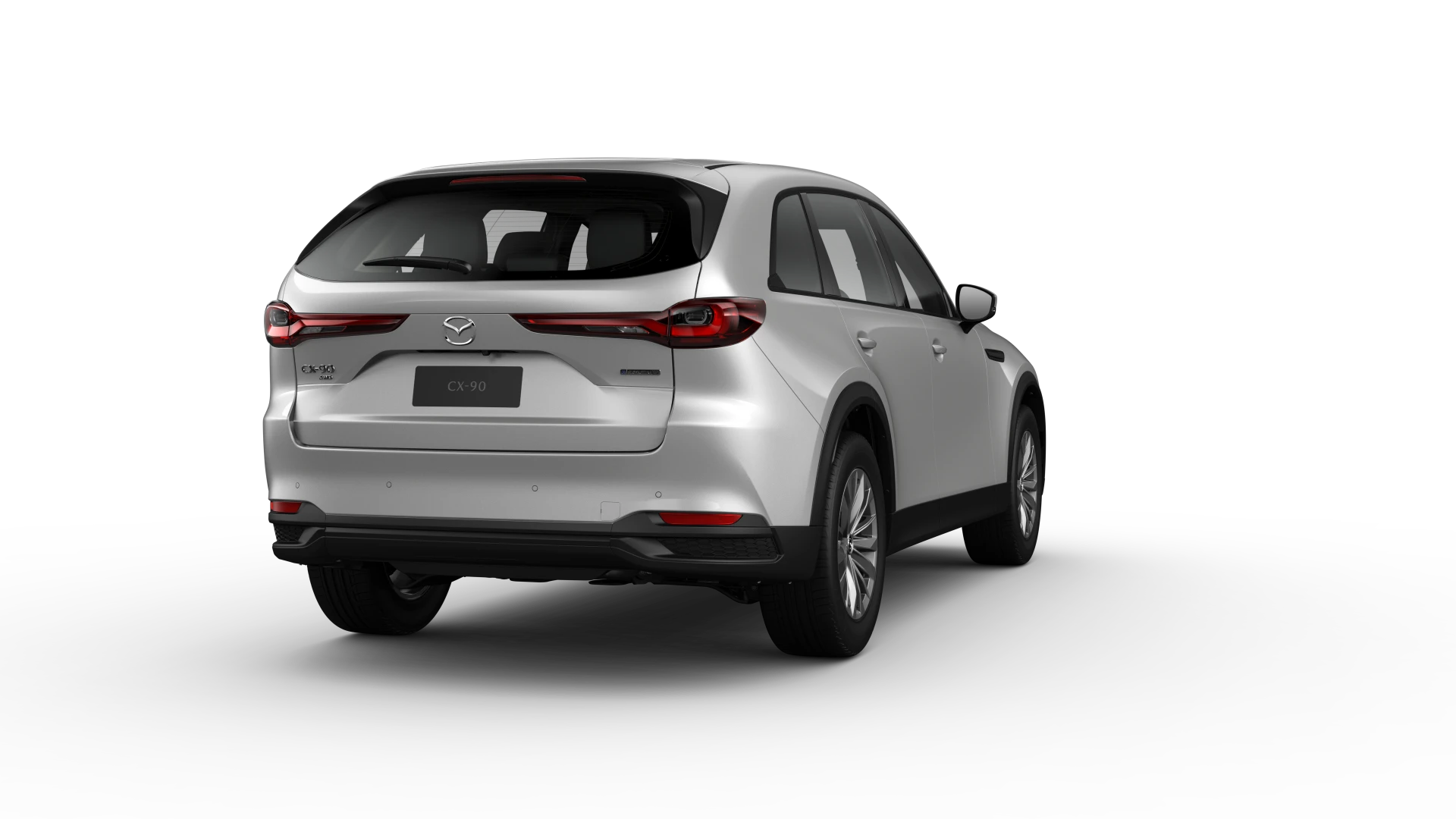 Mazda CX 90