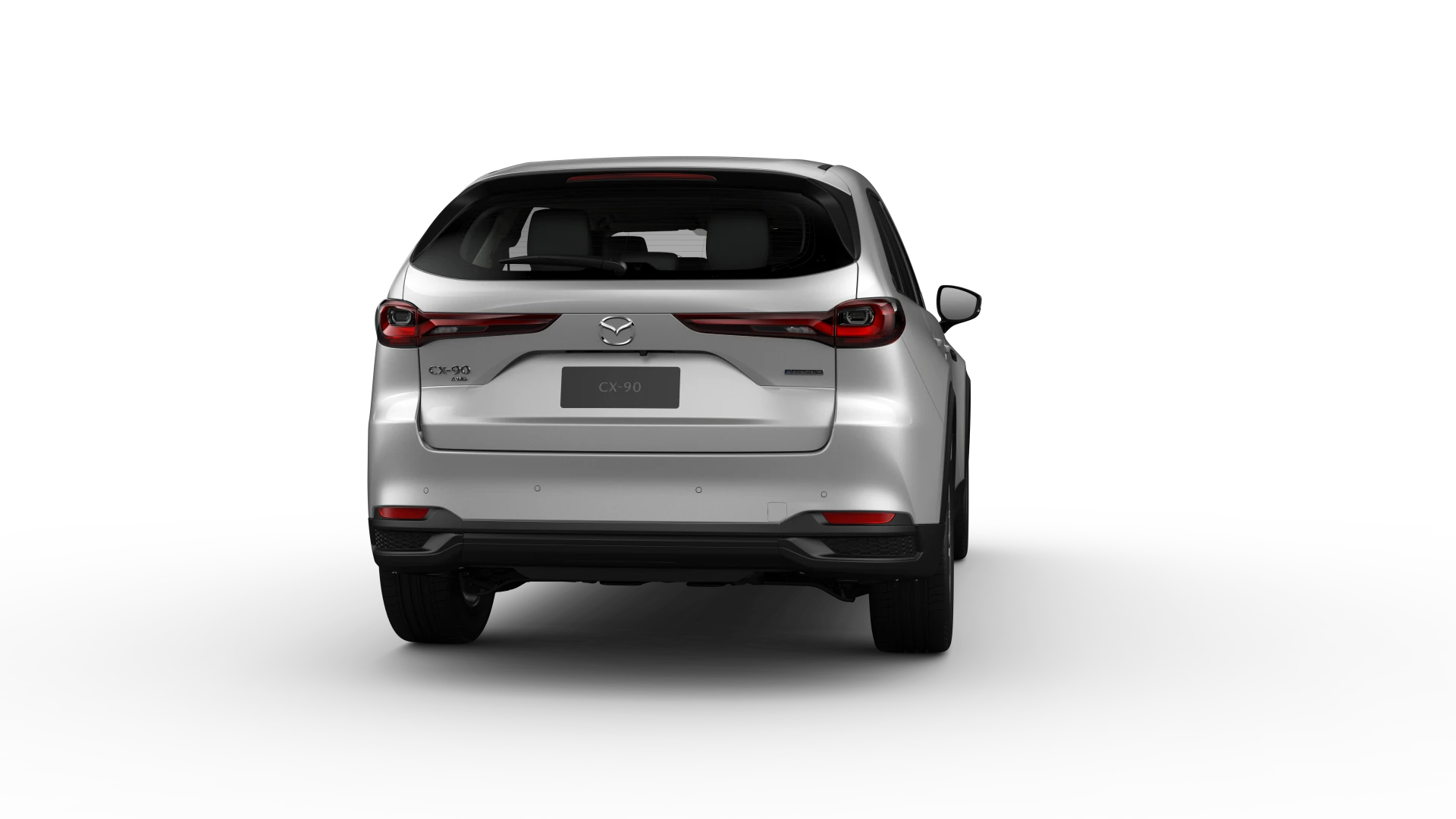 Mazda CX 90