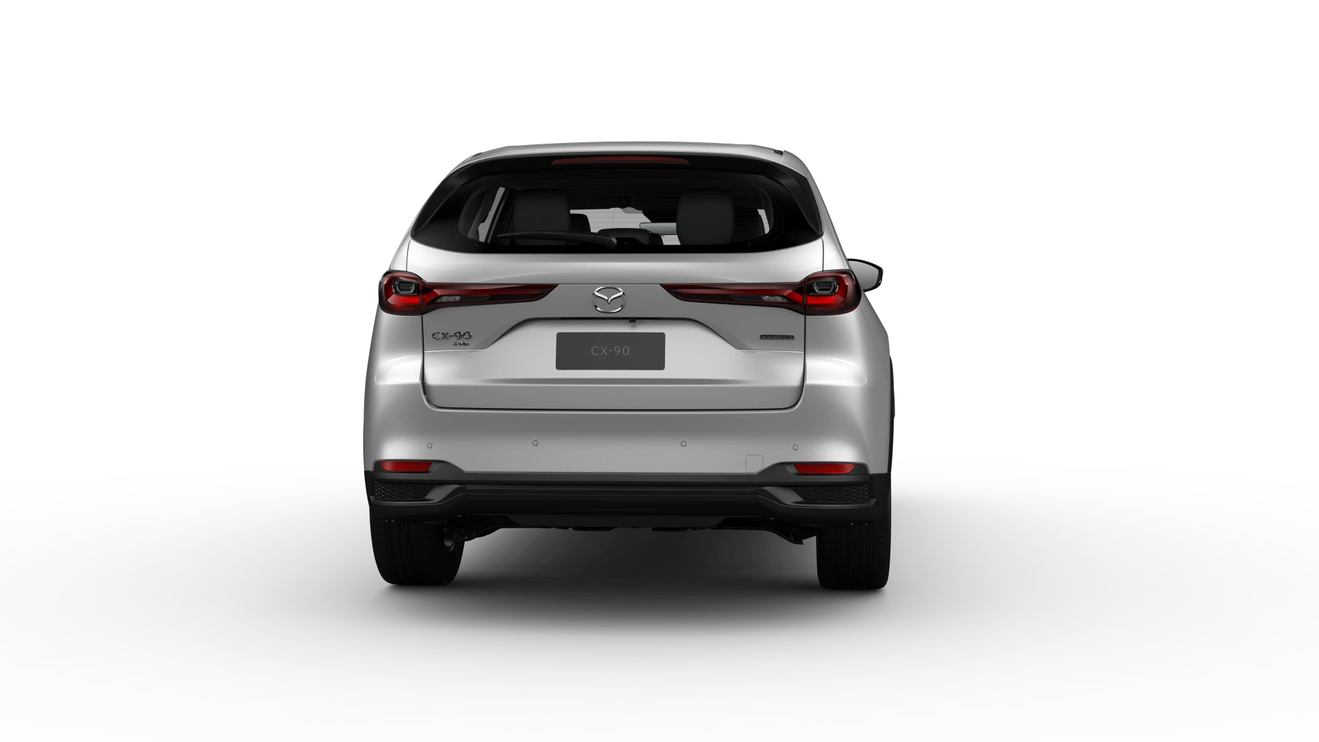 Mazda CX 90