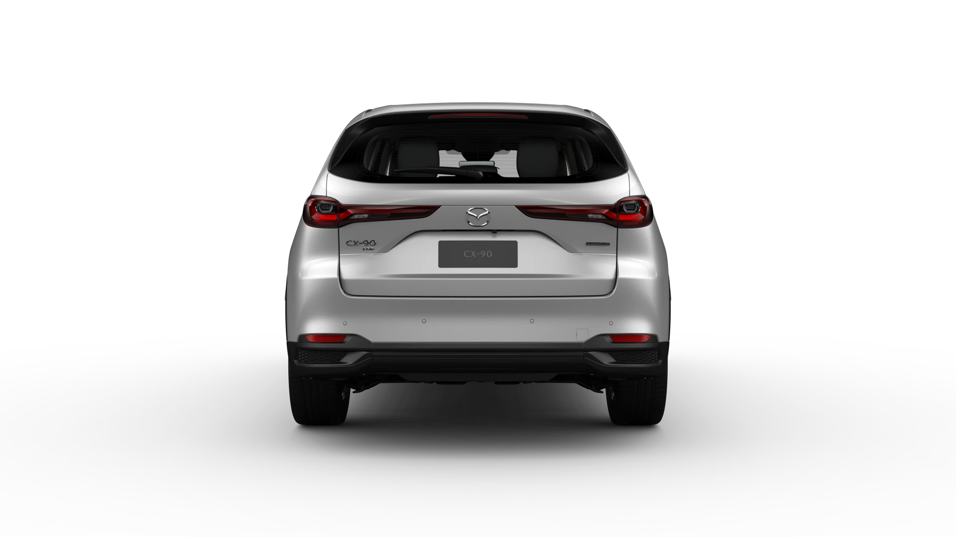 Mazda CX 90
