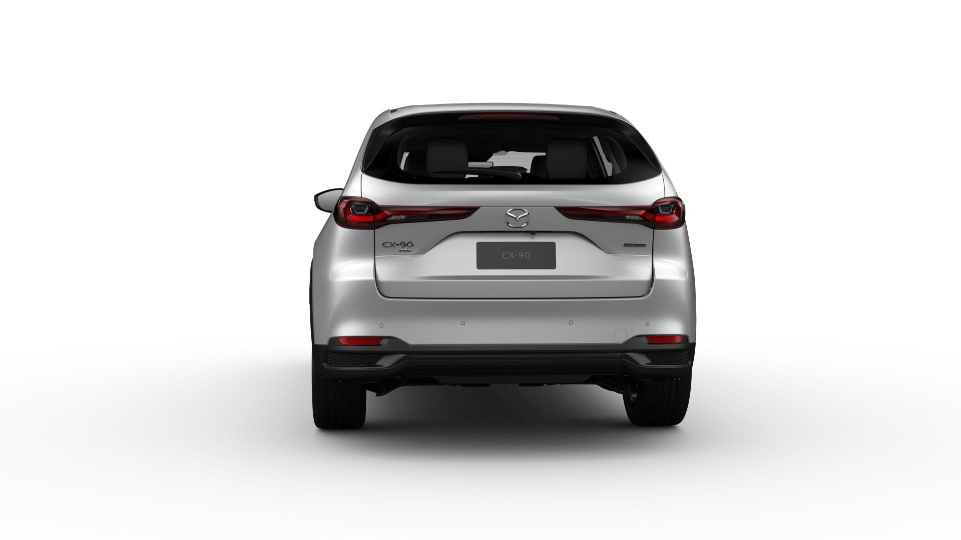 Mazda CX 90
