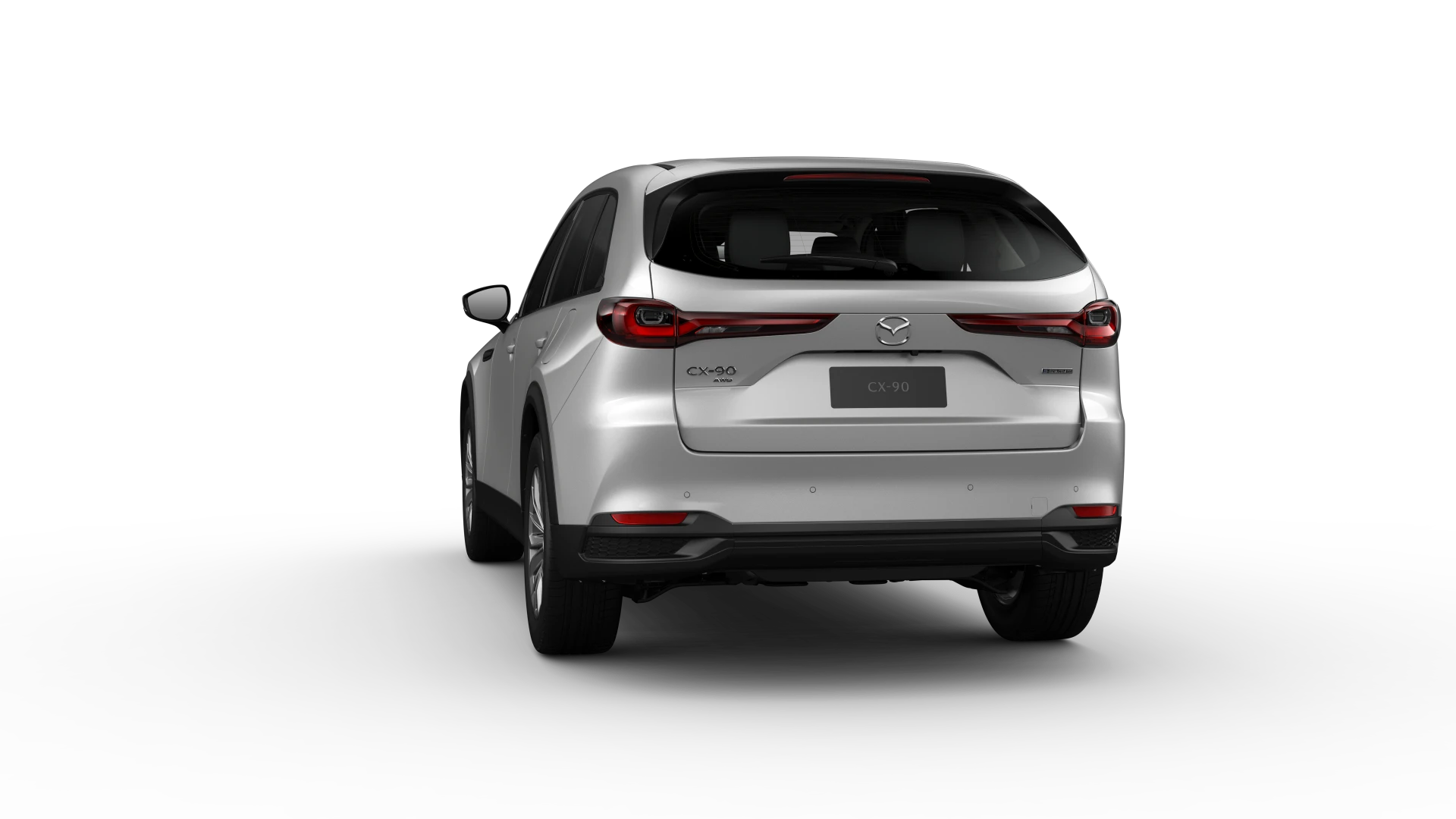 Mazda CX 90