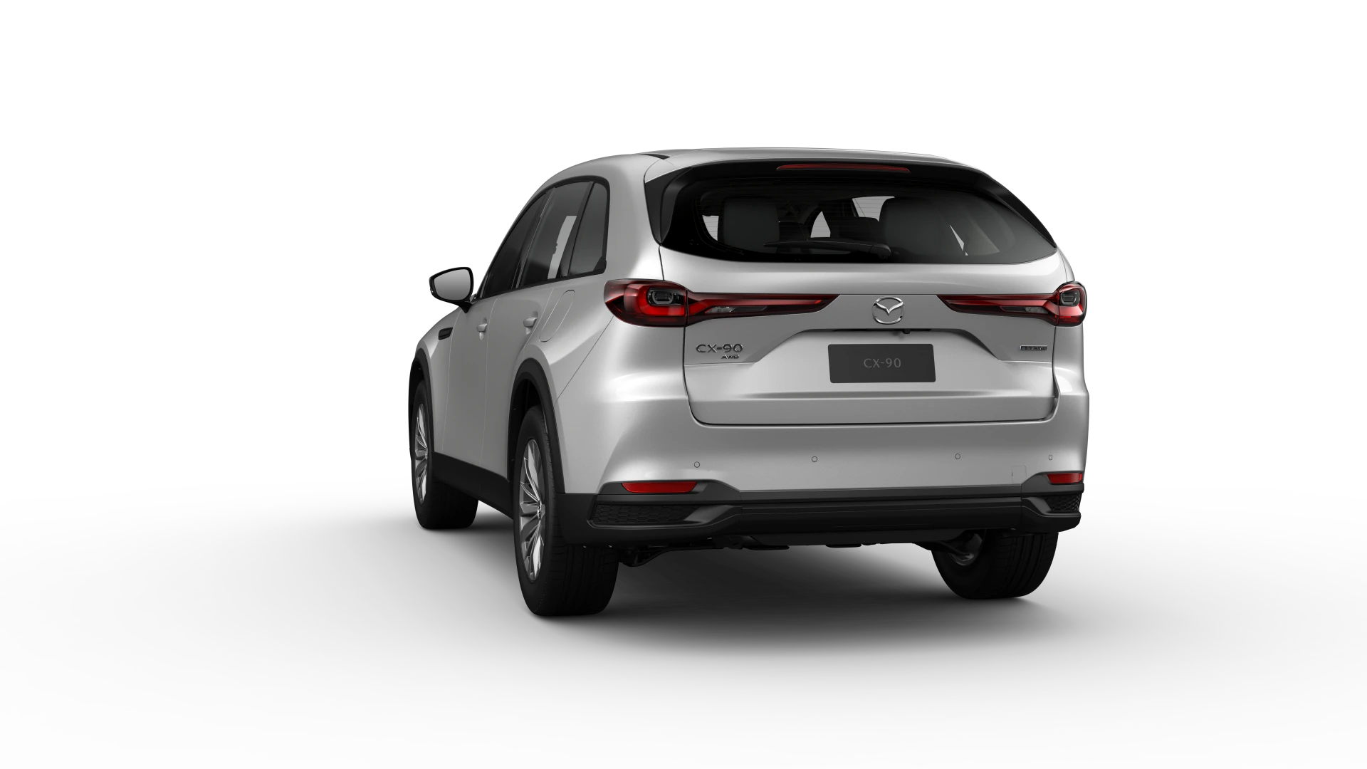 Mazda CX 90