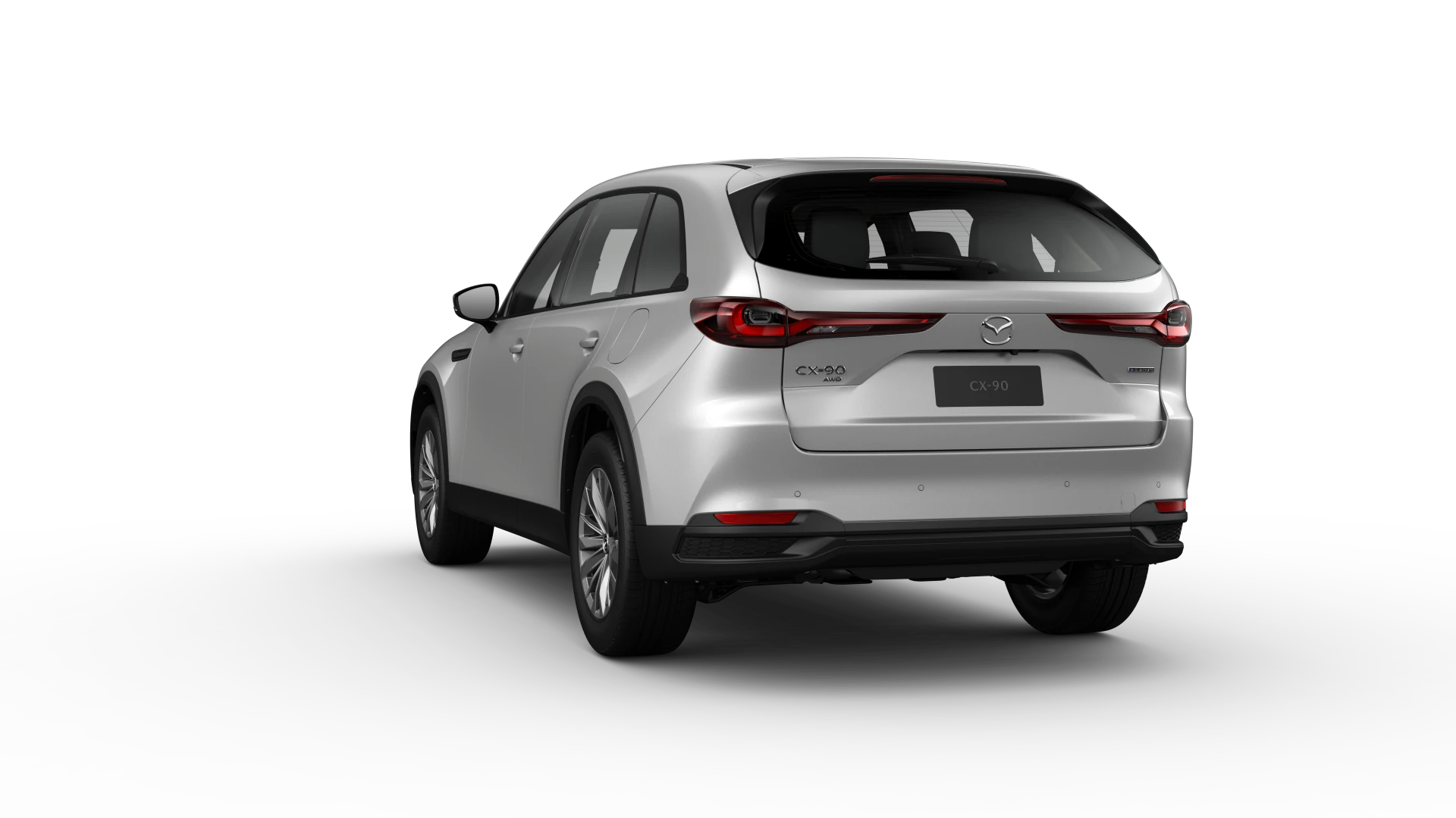 Mazda CX 90