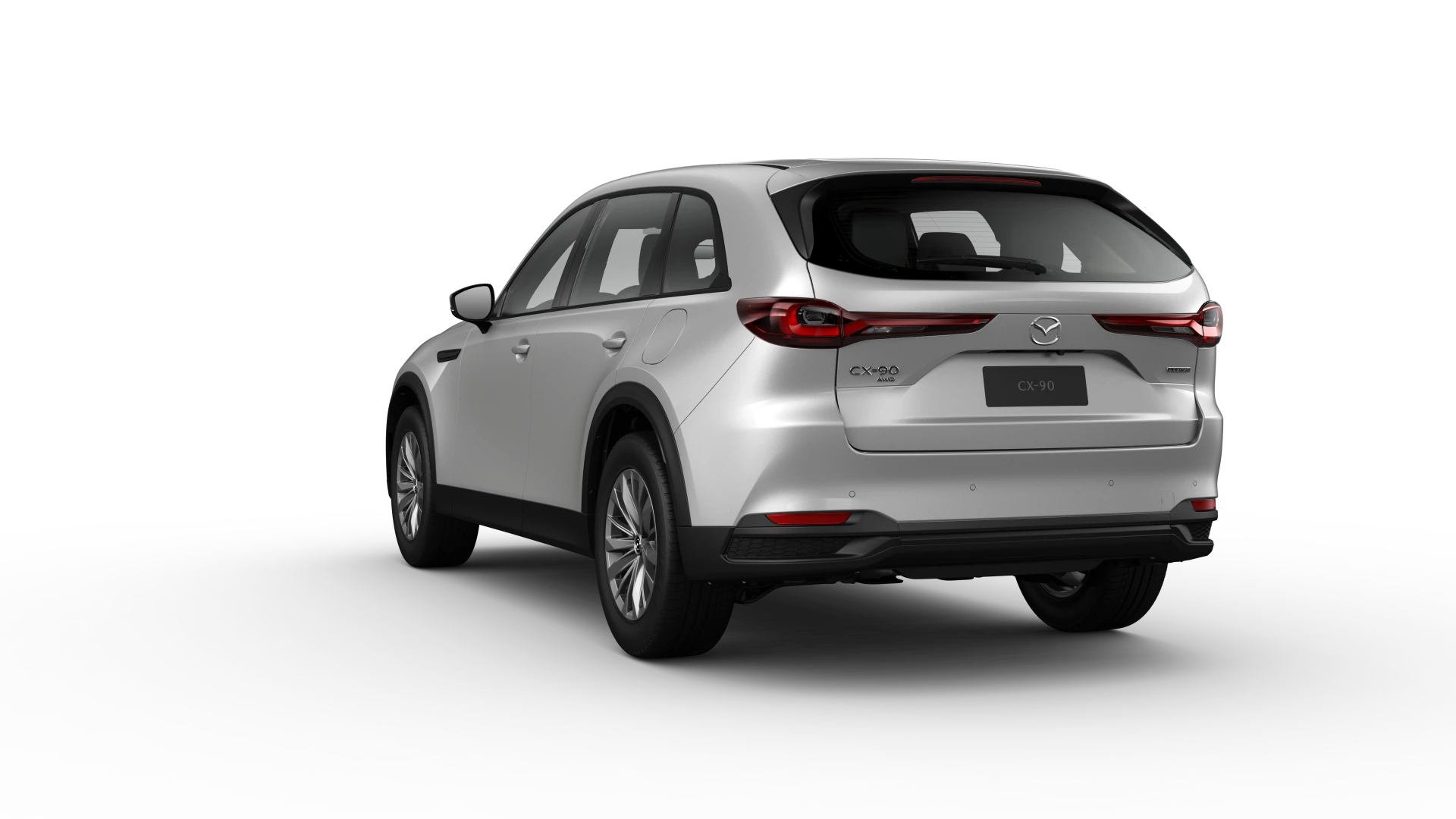 Mazda CX 90