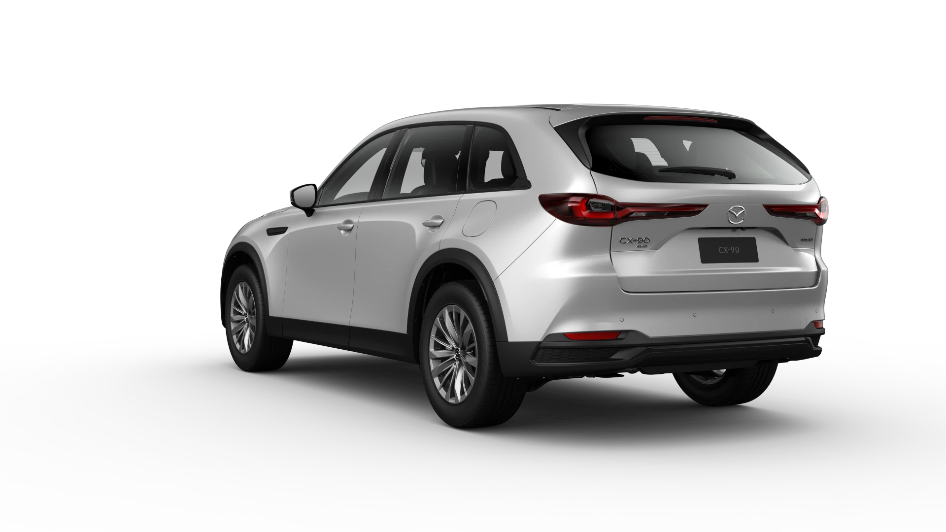 Mazda CX 90