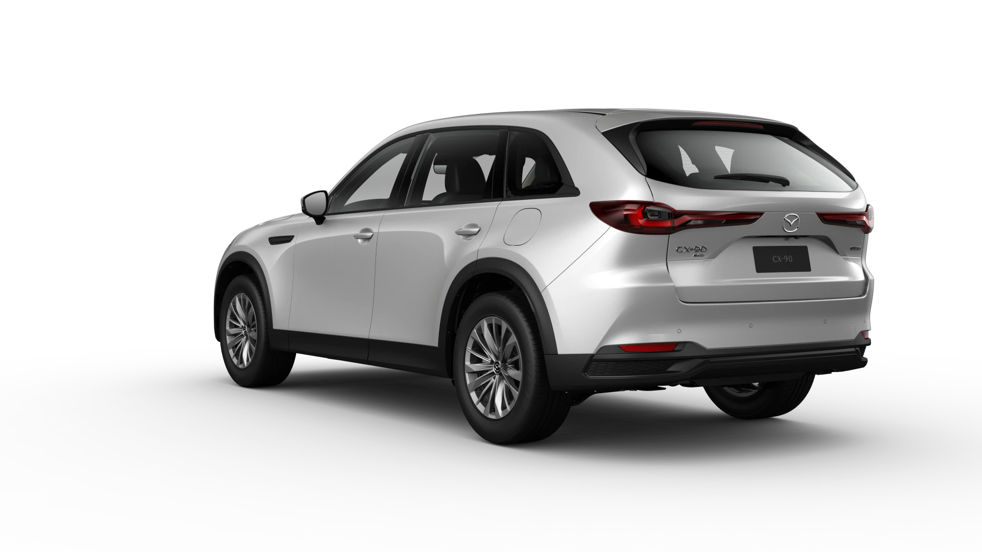 Mazda CX 90