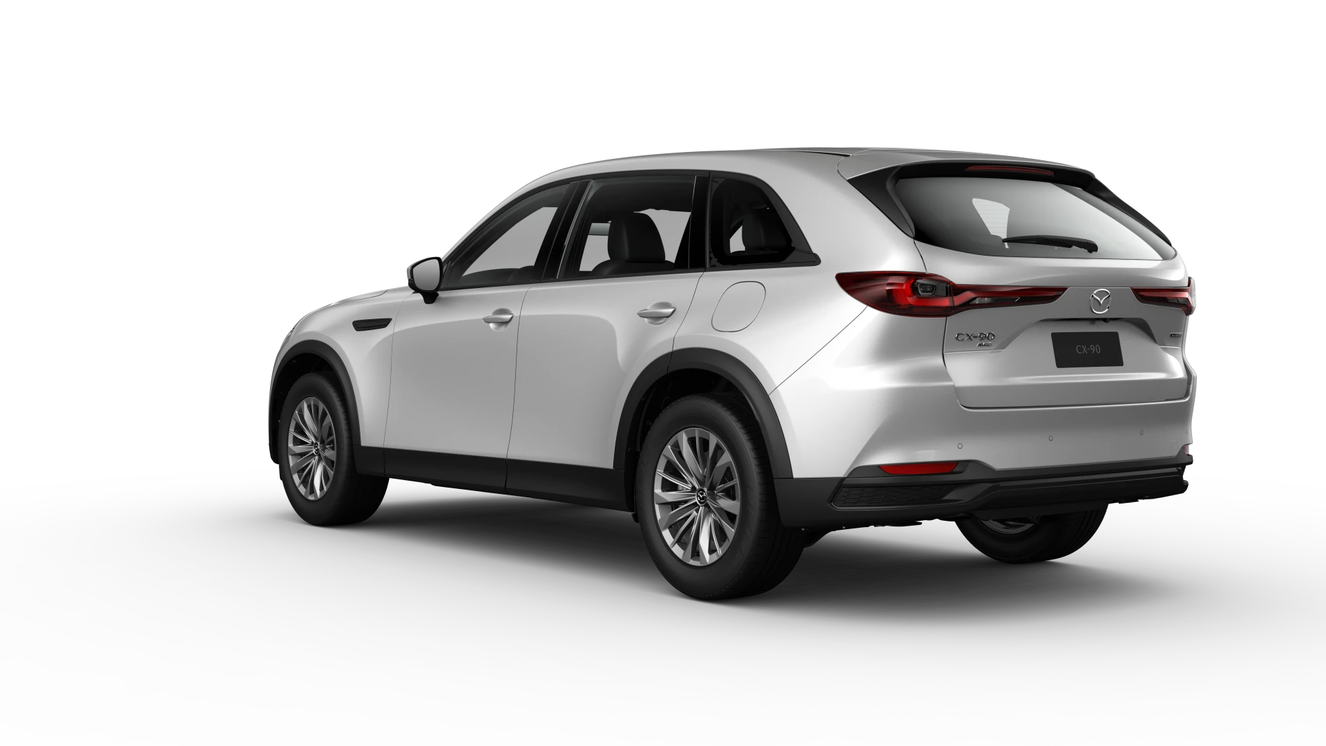 Mazda CX 90