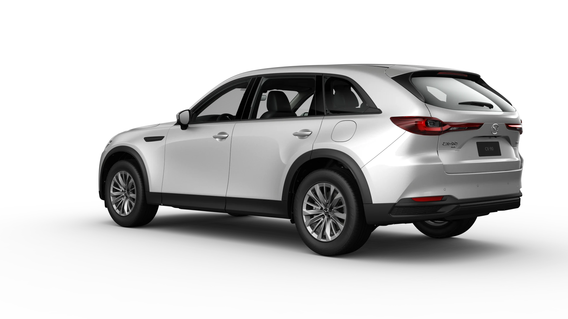 Mazda CX 90
