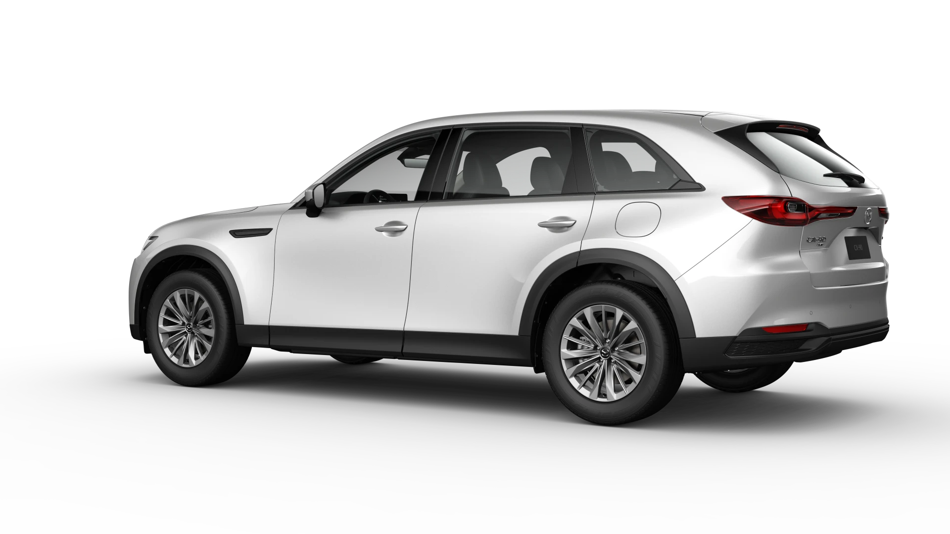 Mazda CX 90