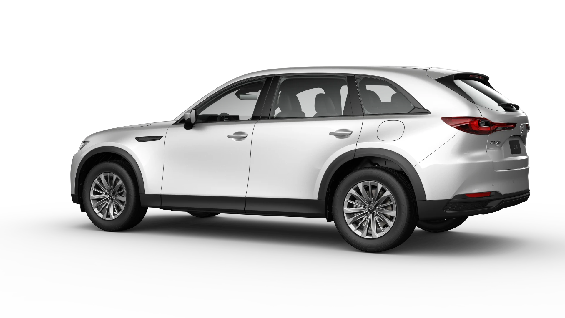 Mazda CX 90