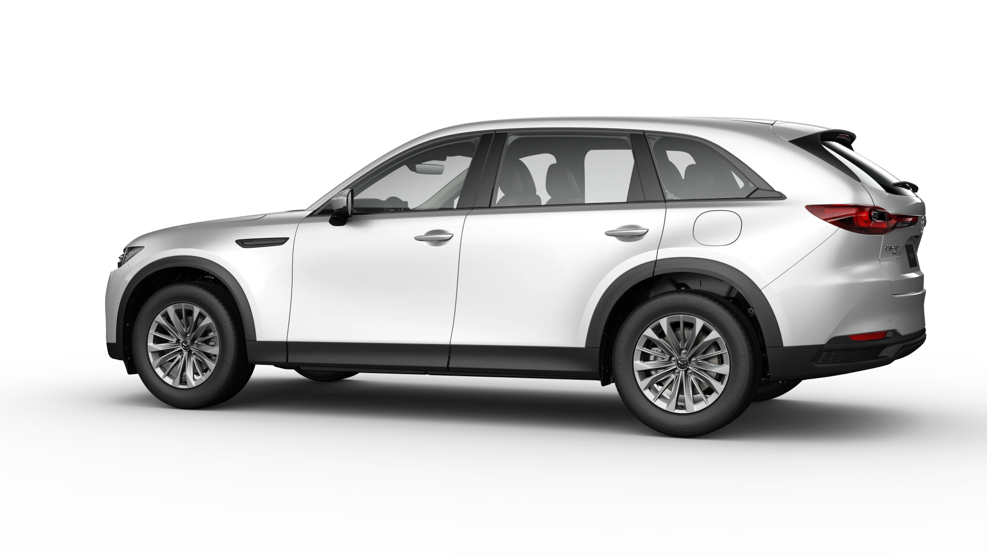 Mazda CX 90