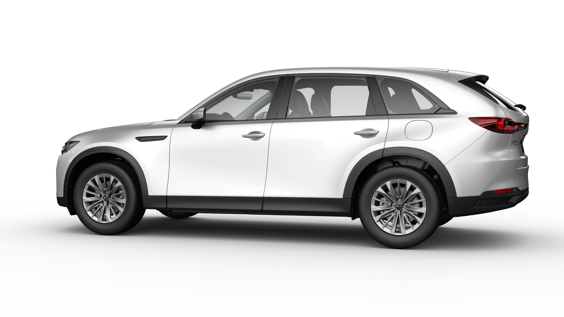 Mazda CX 90