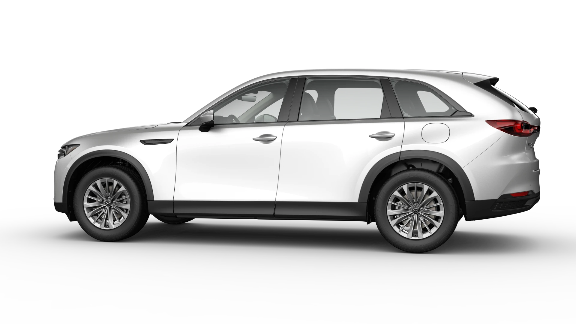 Mazda CX 90