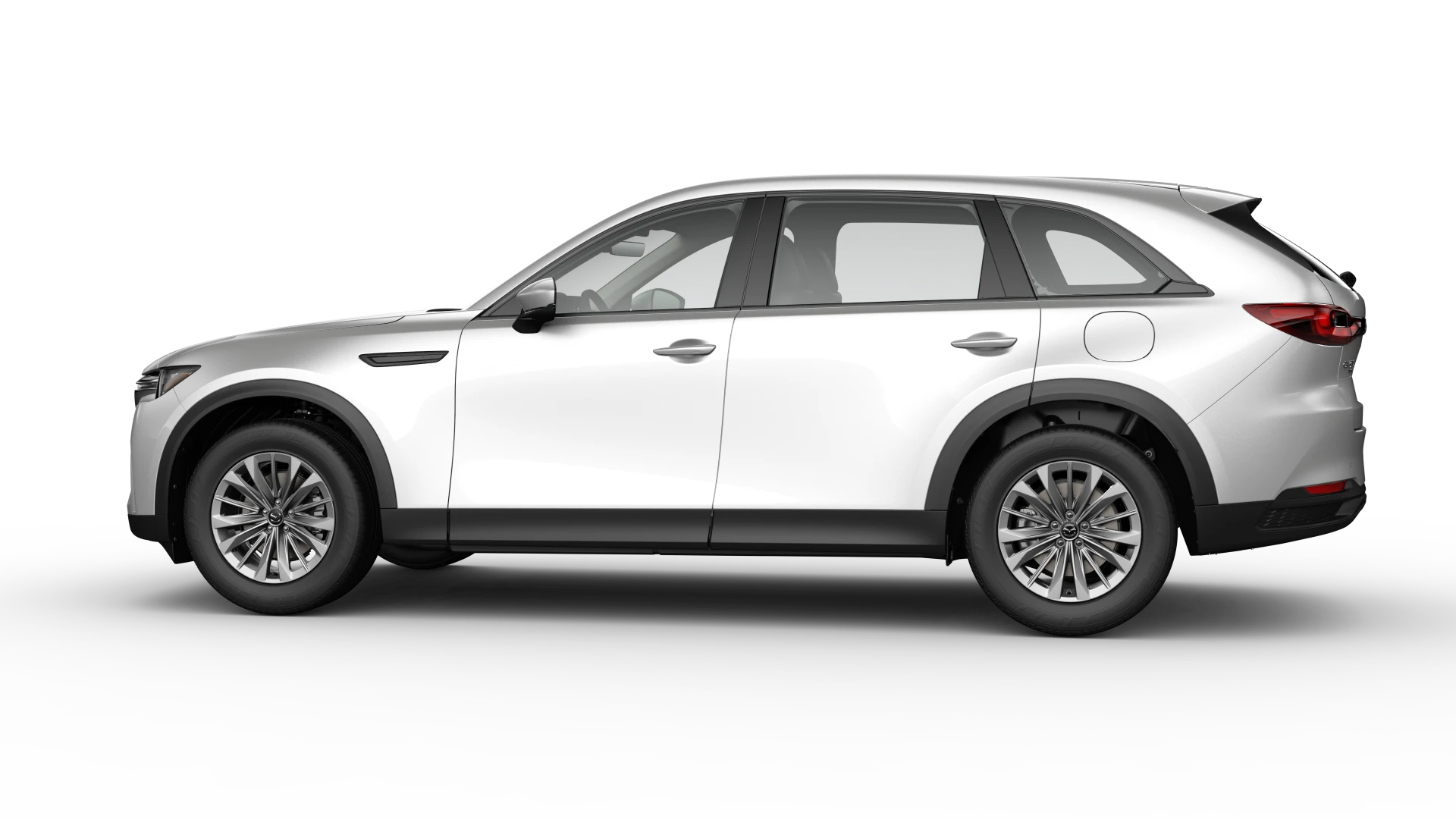 Mazda CX 90