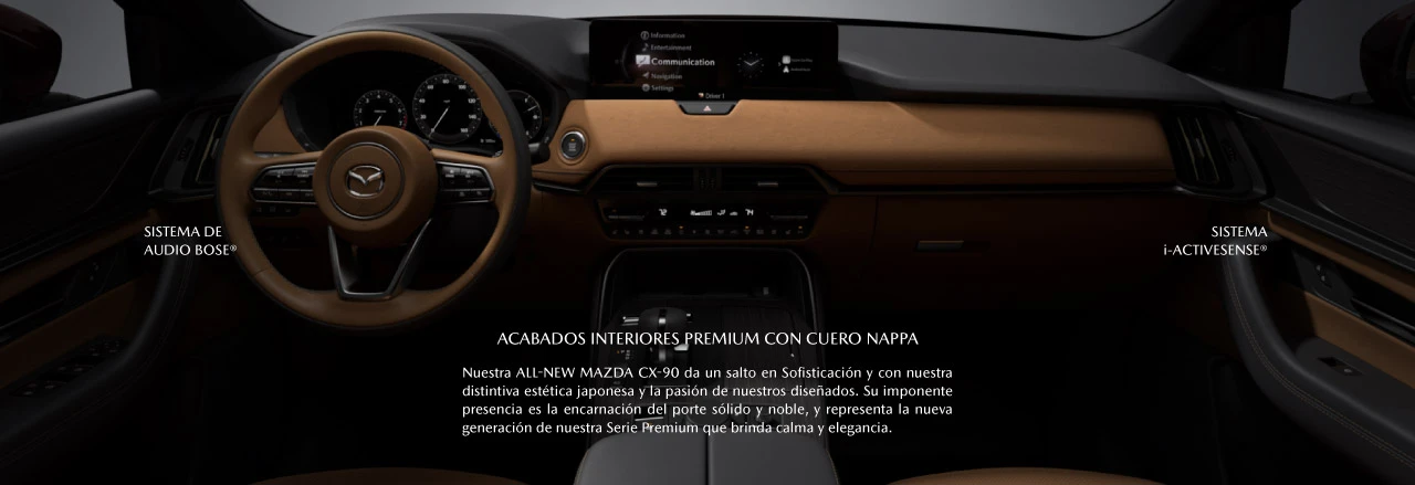 Mazda CX-90