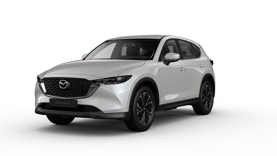 Mazda CX-5: todos los precios, ofertas y versiones 