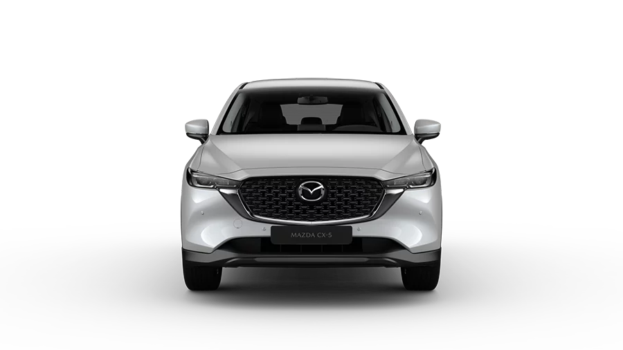 Mazda CX-5 2. Gen. (PS-Serie)