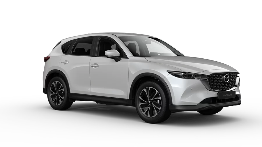 Mazda CX-5: todos los precios, ofertas y versiones 