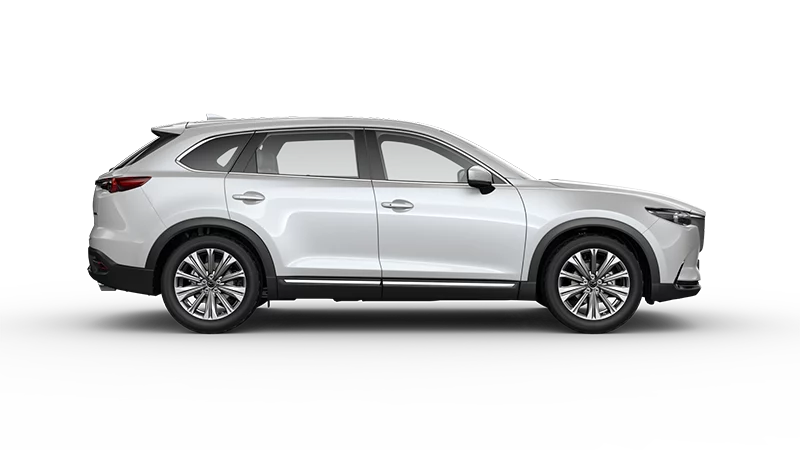 Mazda cx-9