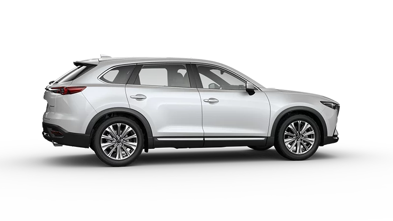 Mazda cx-9